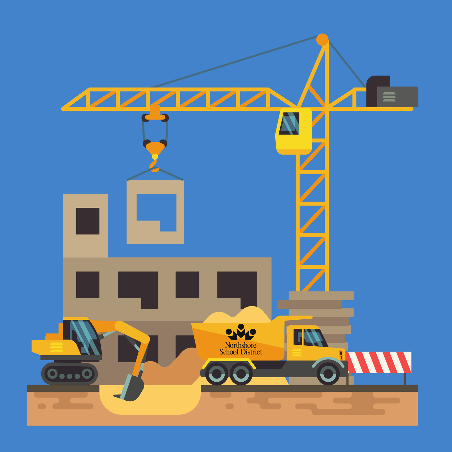 Custom Sticker Designs for You!