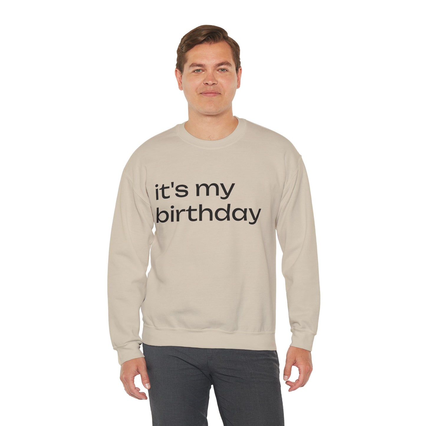 Custom Words Sweatshirt - {Personalize or Customize with your favorite phrase, nickname, sentiment}