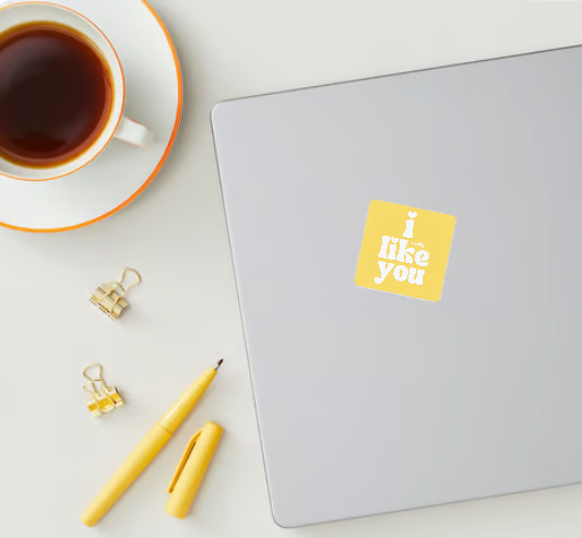 Words of ENCOURAGEMENT vinyl sticker bundle