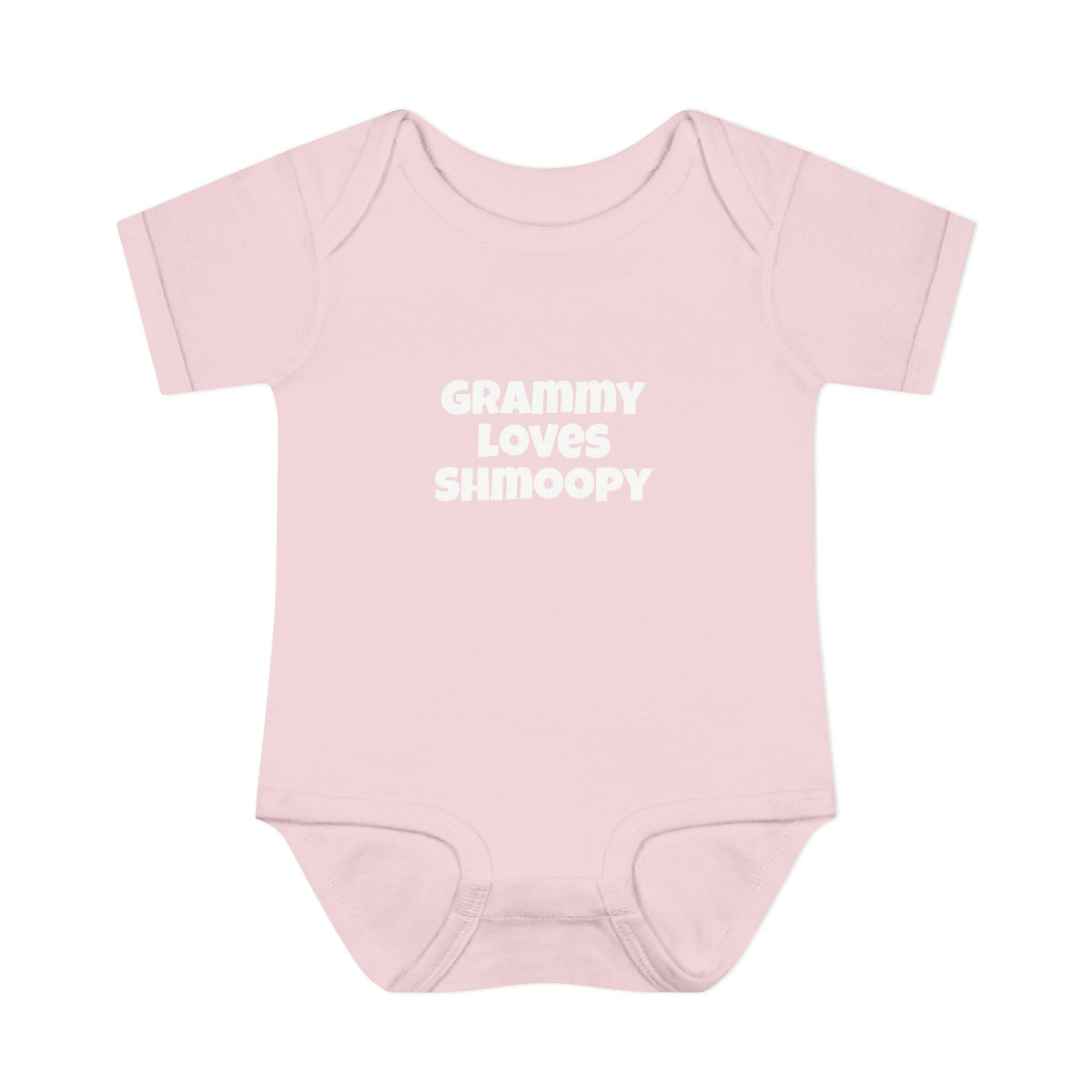 Personalized Baby Bodysuit T-shirt Custom Nickname Gift