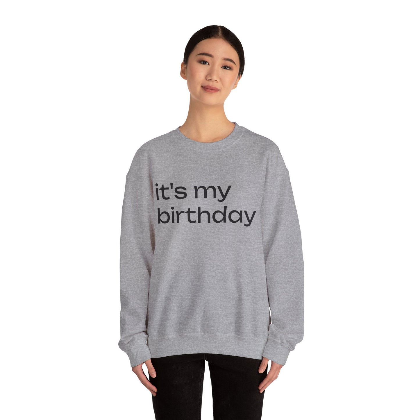Custom Words Sweatshirt - {Personalize or Customize with your favorite phrase, nickname, sentiment}