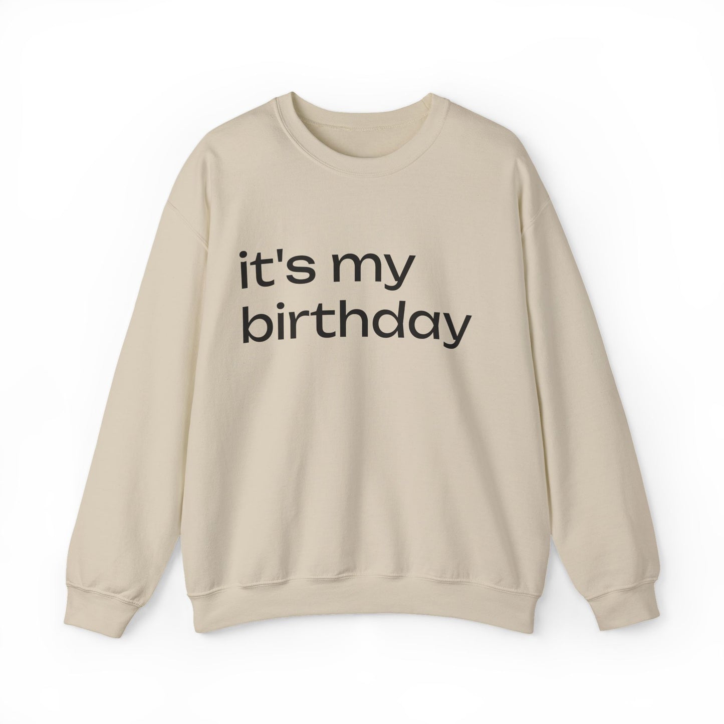 Custom Words Sweatshirt - {Personalize or Customize with your favorite phrase, nickname, sentiment}