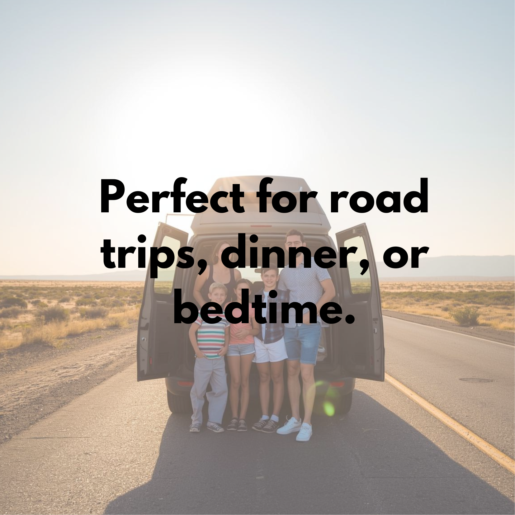 road trip journal for kids
