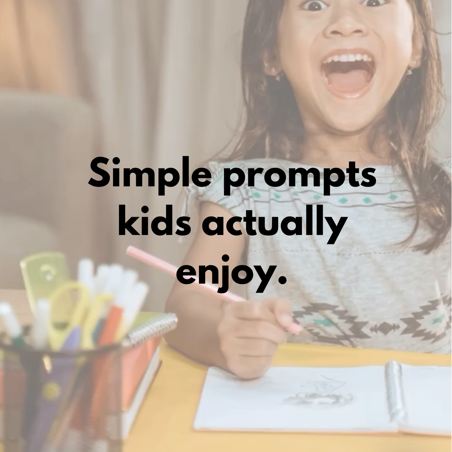 Family Adventure Journal – Kids Travel Journal & Family Memory Book | Keepsake, Gratitude & Road Trip Activity
