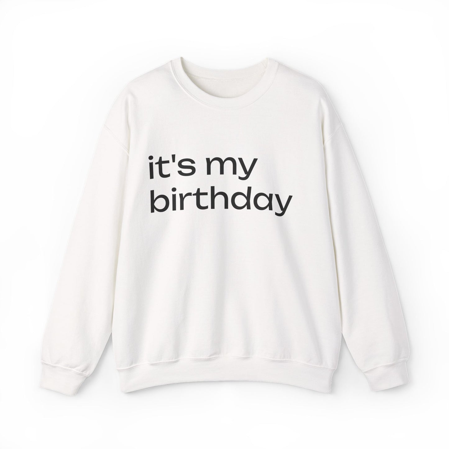 Custom Words Sweatshirt - {Personalize or Customize with your favorite phrase, nickname, sentiment}