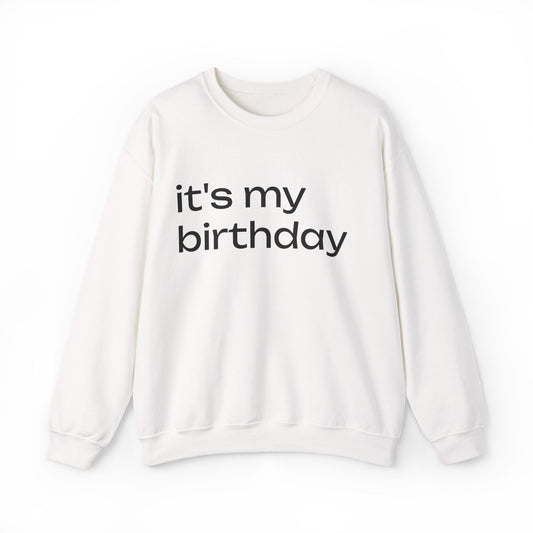 Custom Words Sweatshirt - {Personalize or Customize with your favorite phrase, nickname, sentiment}