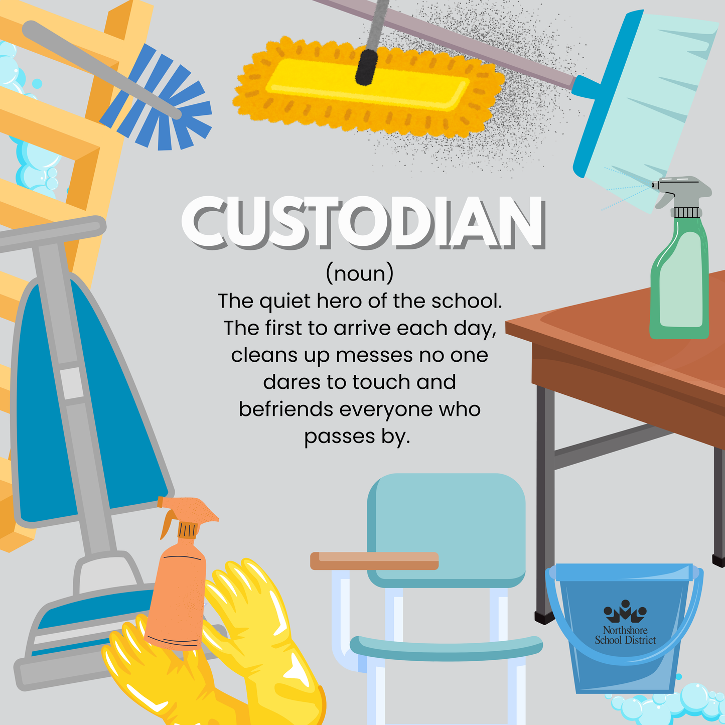 Custom Sticker Designs for You!