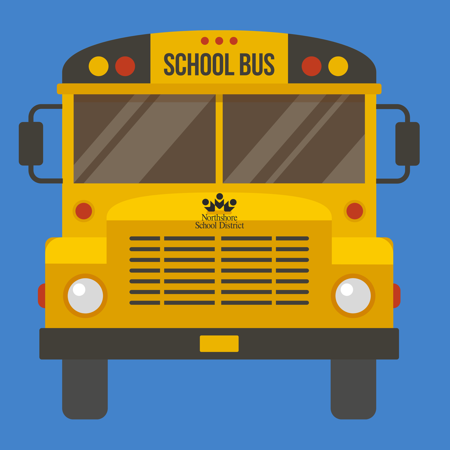 Custom Sticker Designs for You!