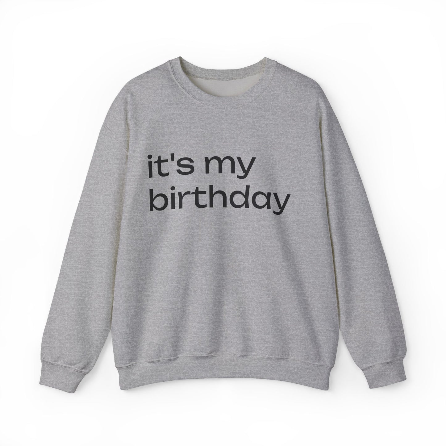 Custom Words Sweatshirt - {Personalize or Customize with your favorite phrase, nickname, sentiment}