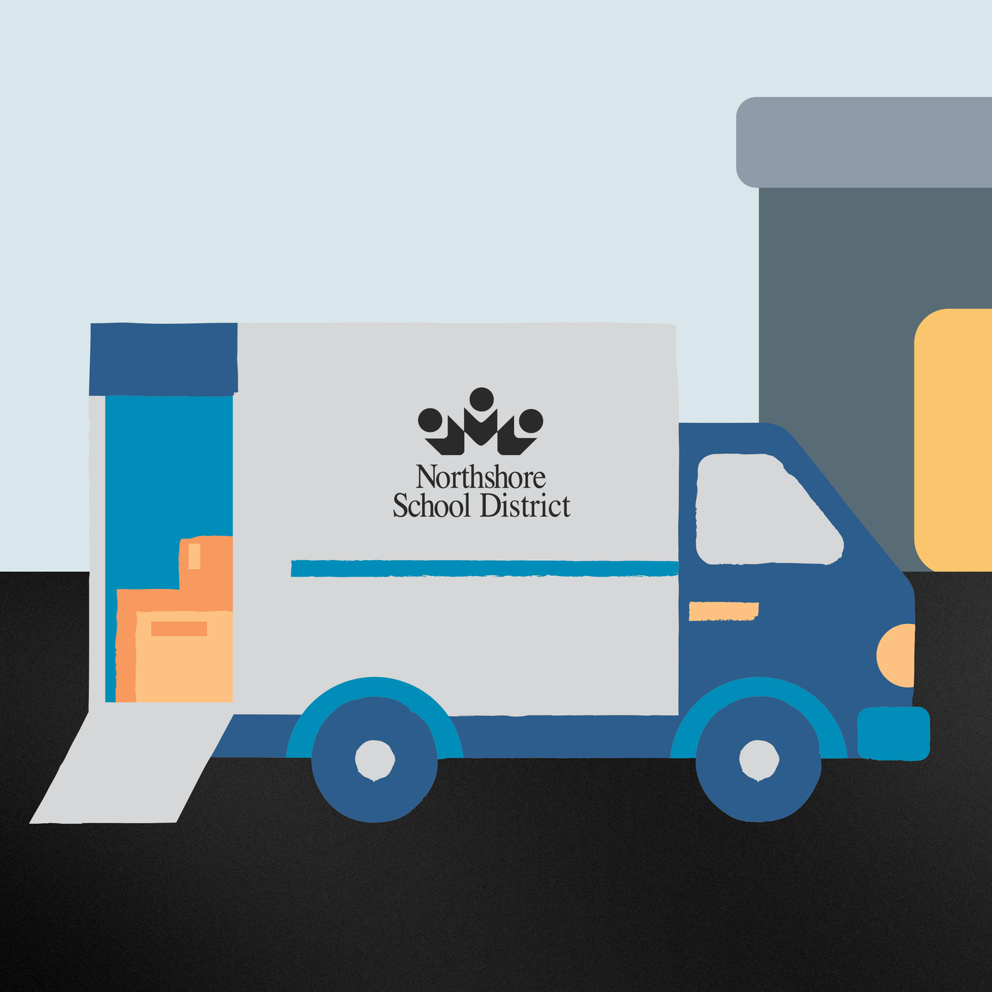 Custom Sticker Designs for You!