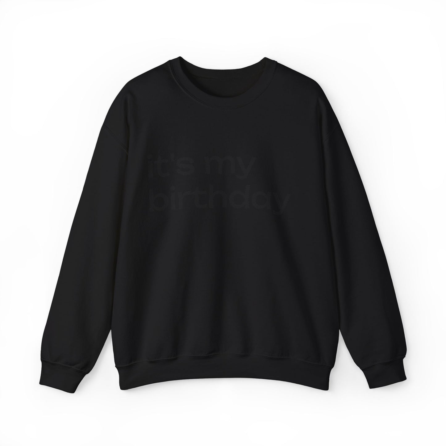 Custom Words Sweatshirt - {Personalize or Customize with your favorite phrase, nickname, sentiment}