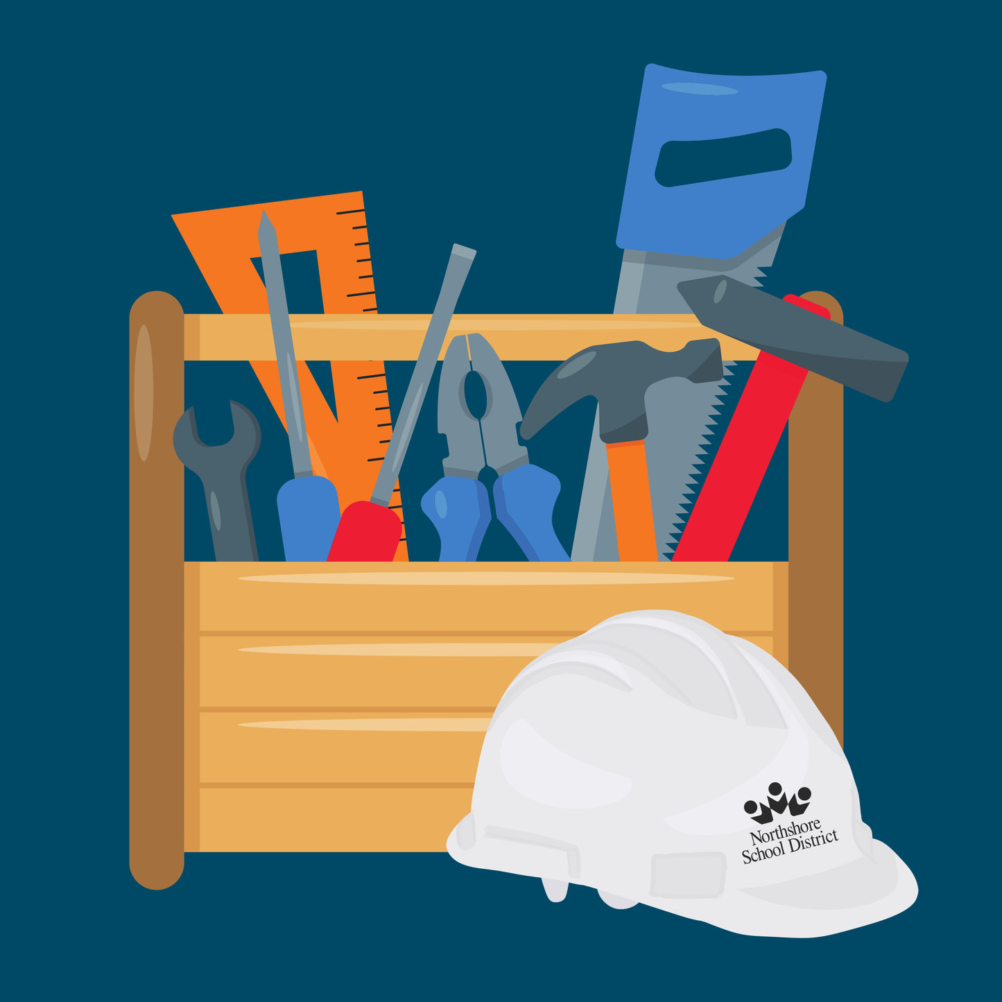 Custom Sticker Designs for You!