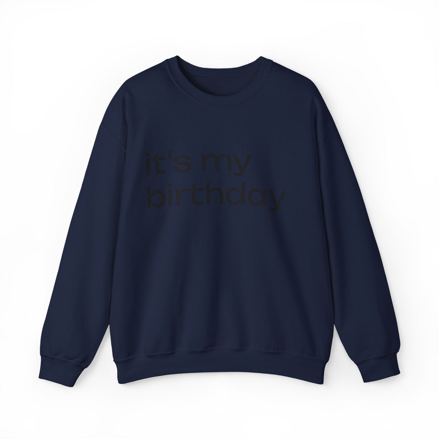 Custom Words Sweatshirt - {Personalize or Customize with your favorite phrase, nickname, sentiment}