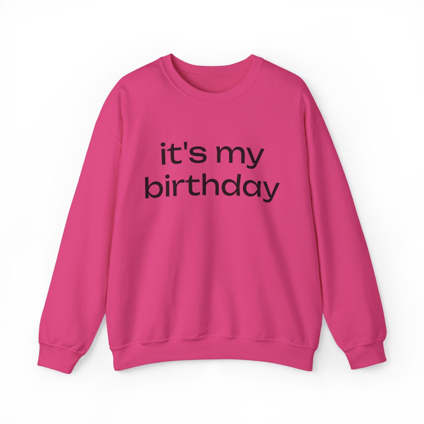Custom Words Sweatshirt - {Personalize or Customize with your favorite phrase, nickname, sentiment}