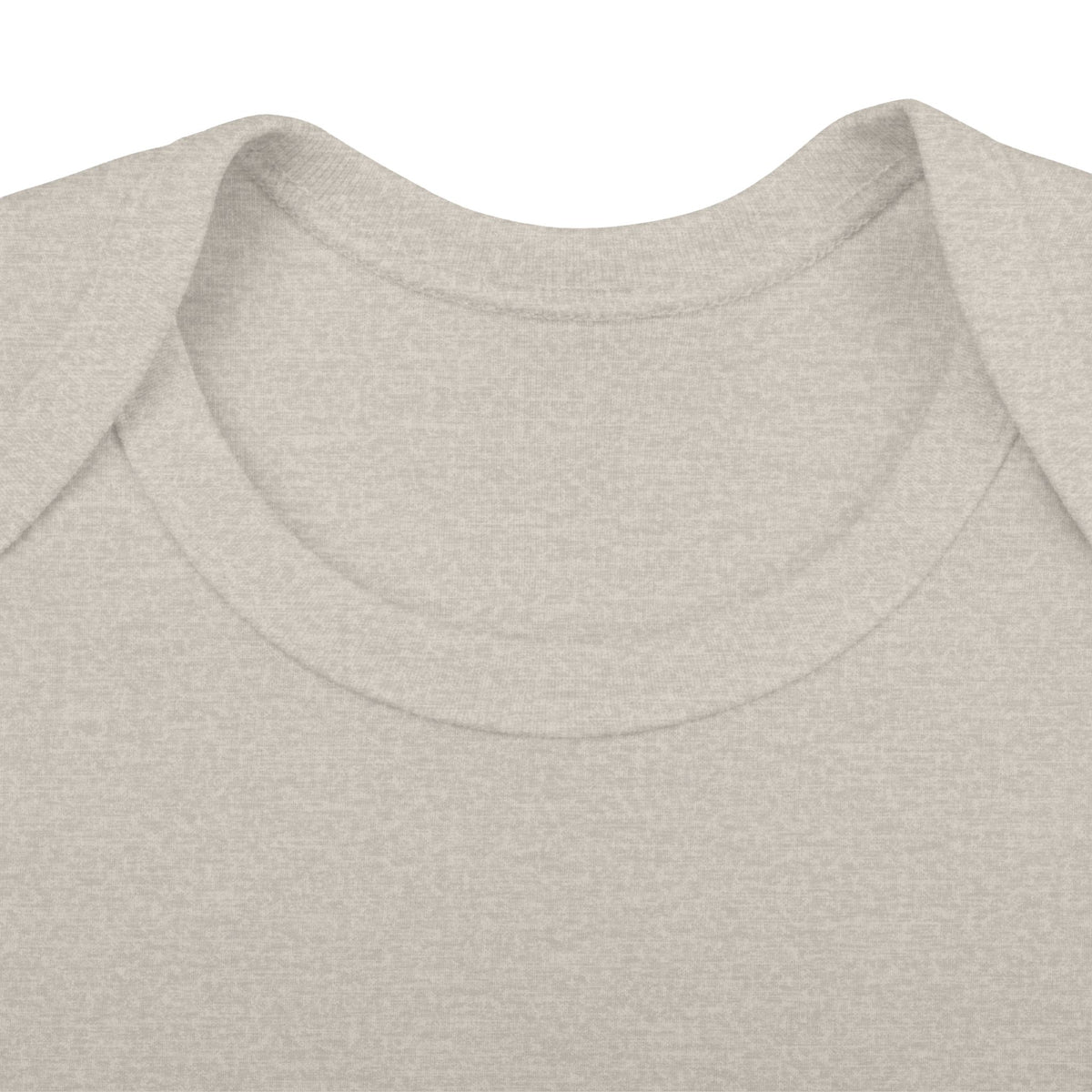 Personalized Baby Bodysuit T-shirt Custom Nickname Gift