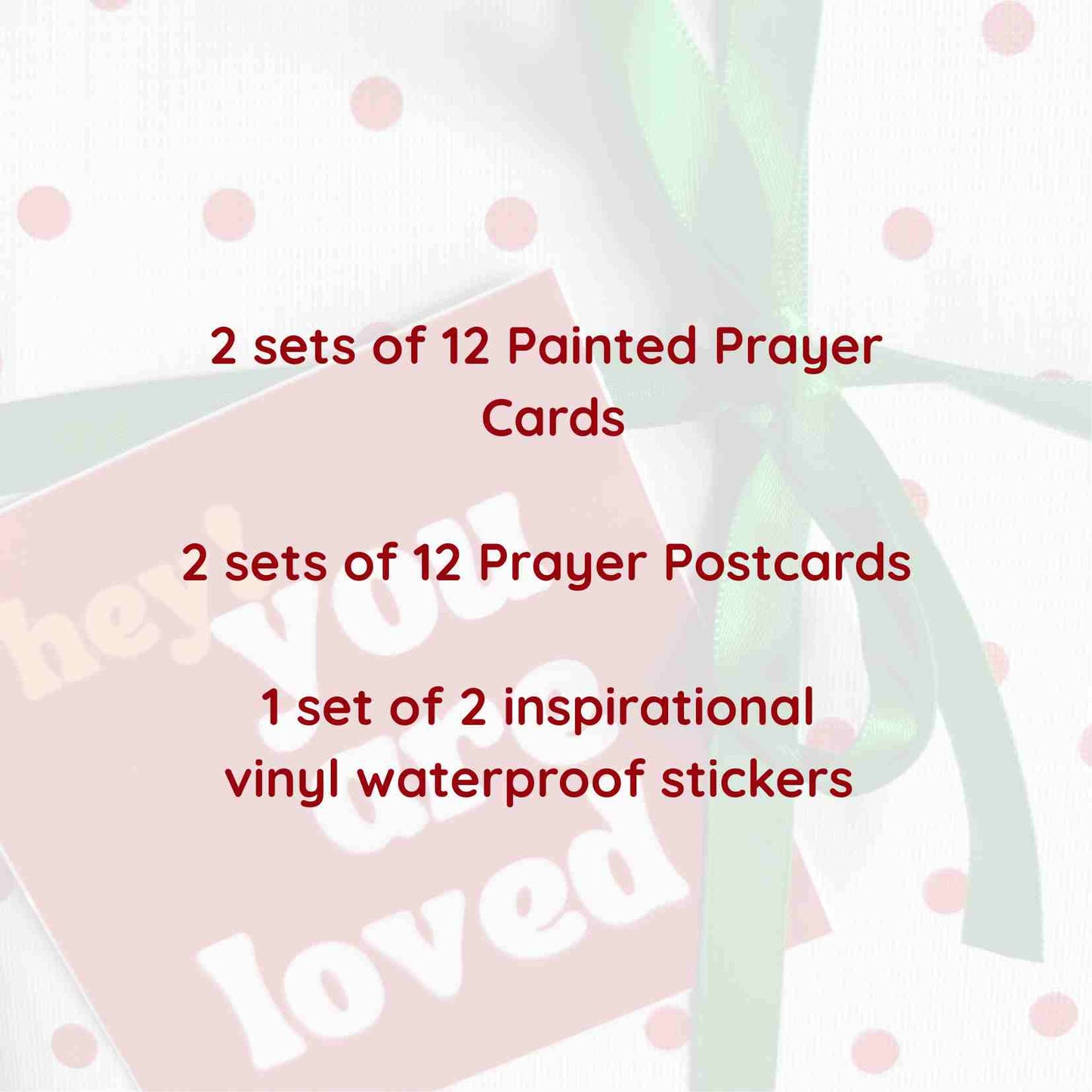 GRANDPARENT GIFT BUNDLE