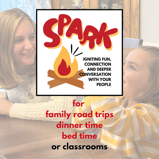 family conversation cards for kids
