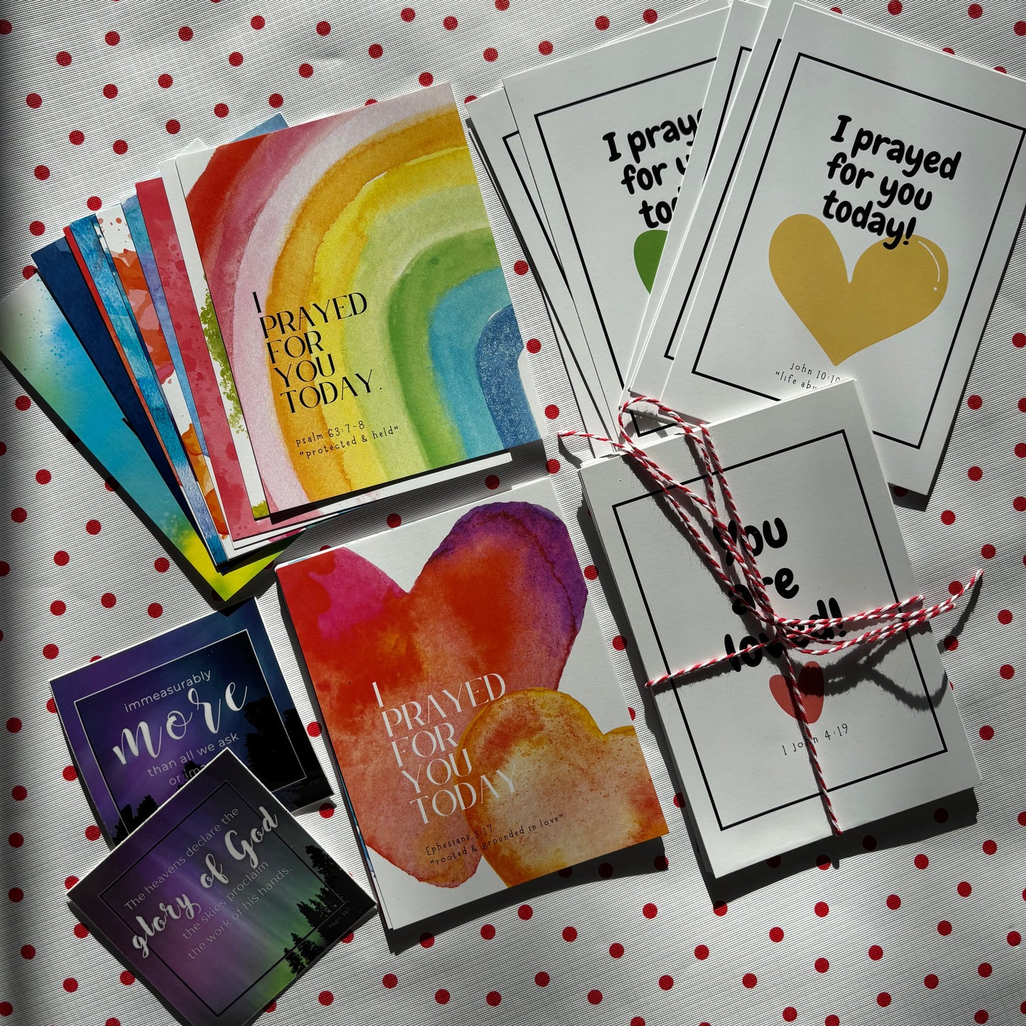 GRANDPARENT GIFT BUNDLE